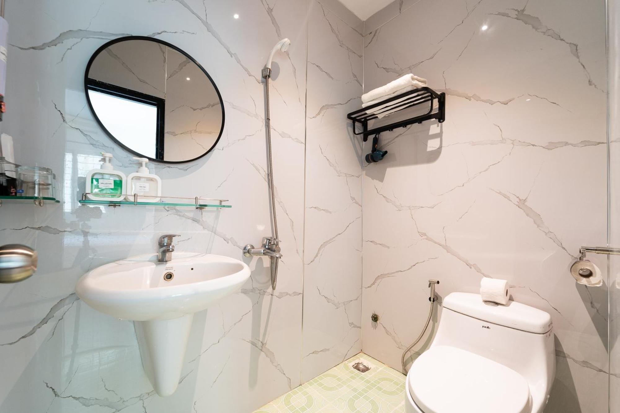 Hotel Nicecy - 7 Yersin Street Cidade de Ho Chi Minh
