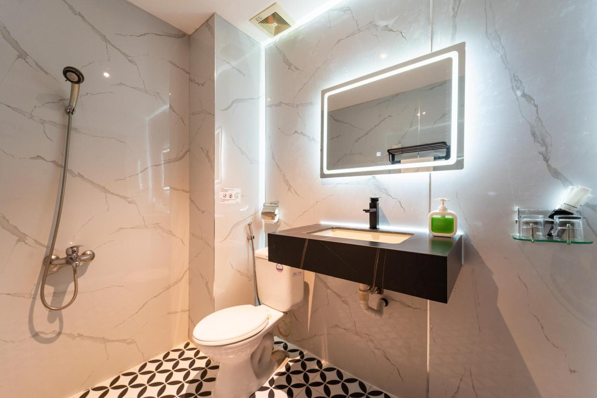 Hotel Nicecy - 7 Yersin Street Cidade de Ho Chi Minh