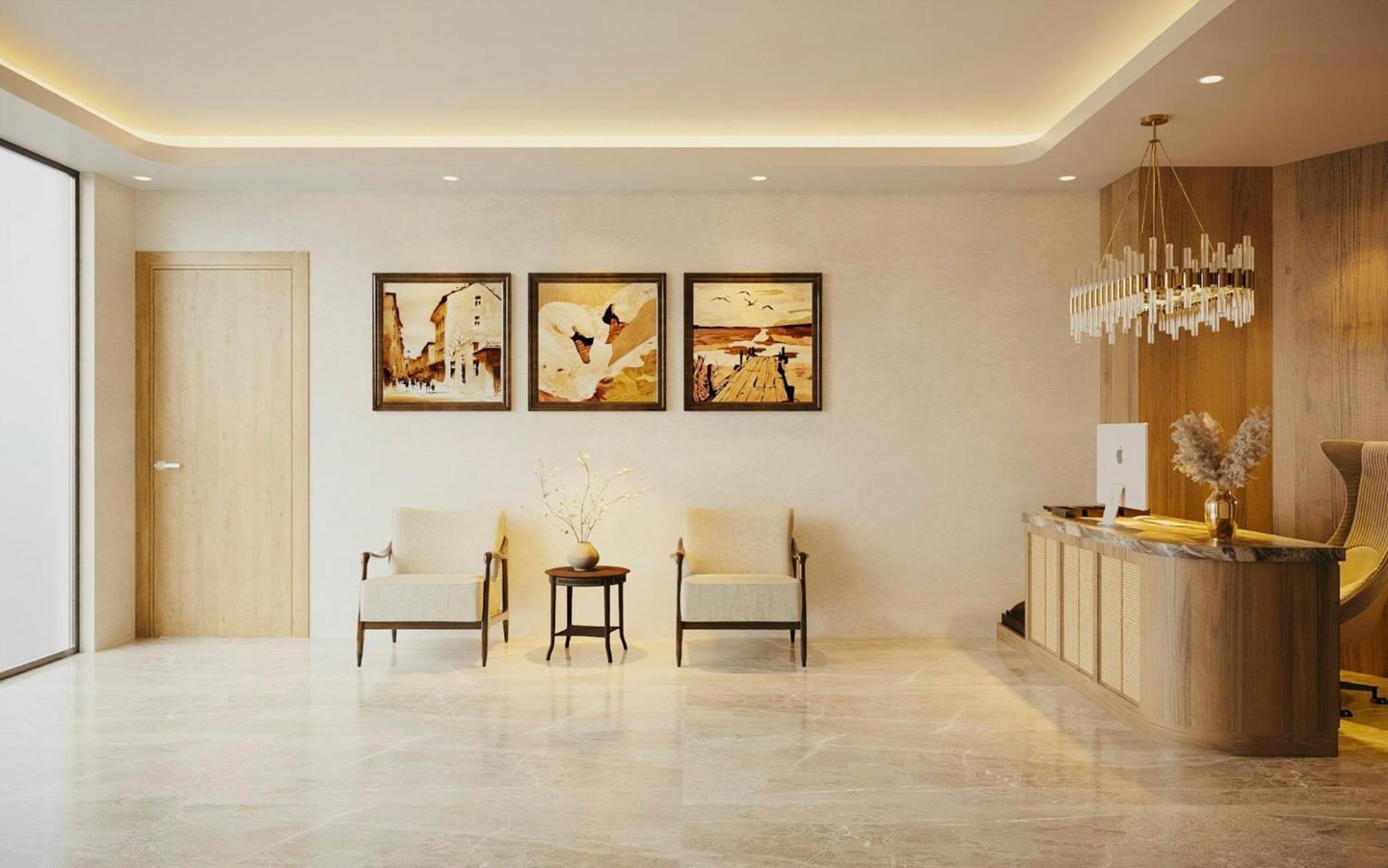 Nicecy - 7 Yersin Street Khách sạn TP. Hồ Chí Minh