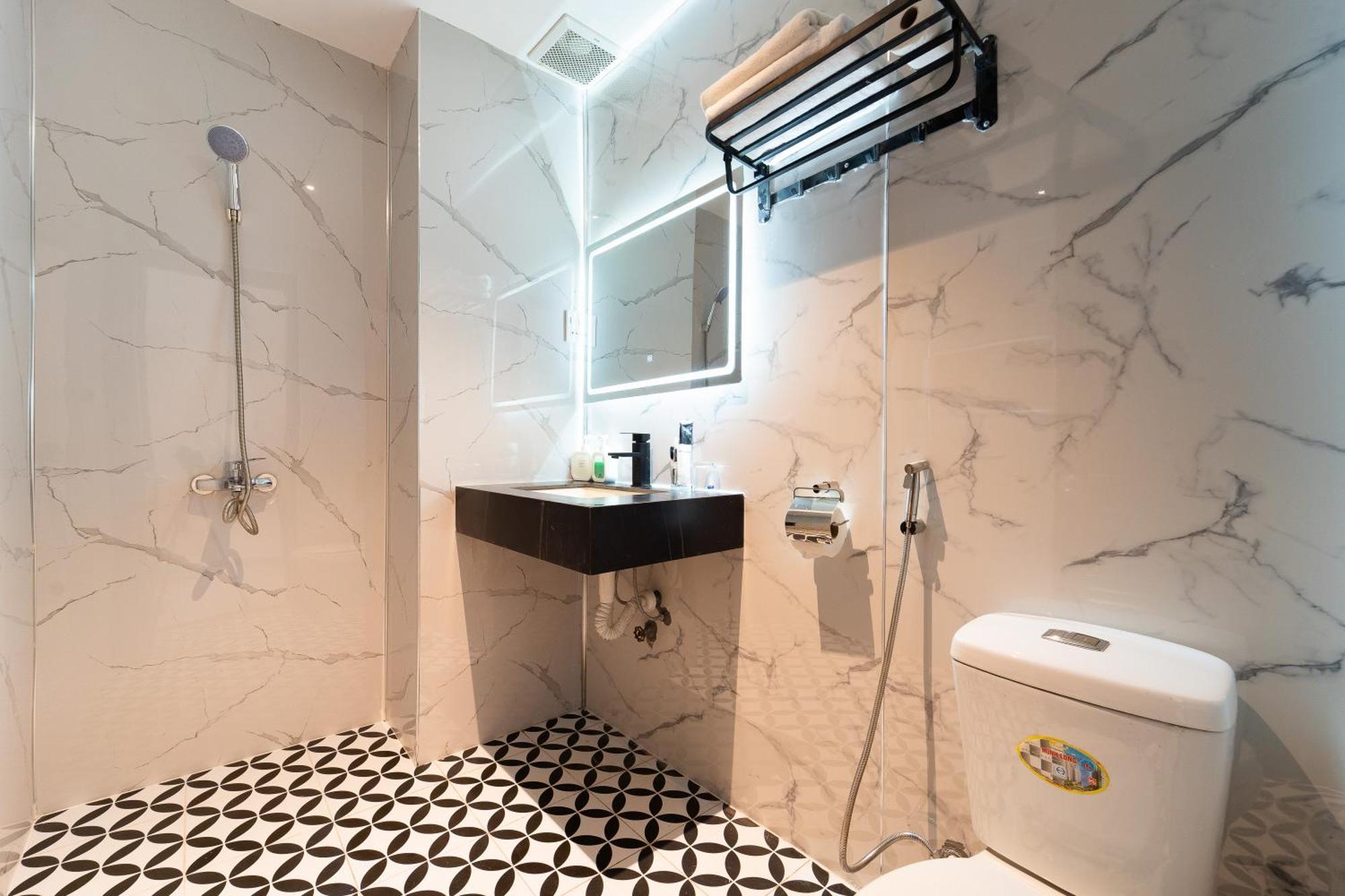 Nicecy - 7 Yersin Street TP. Hồ Chí Minh
