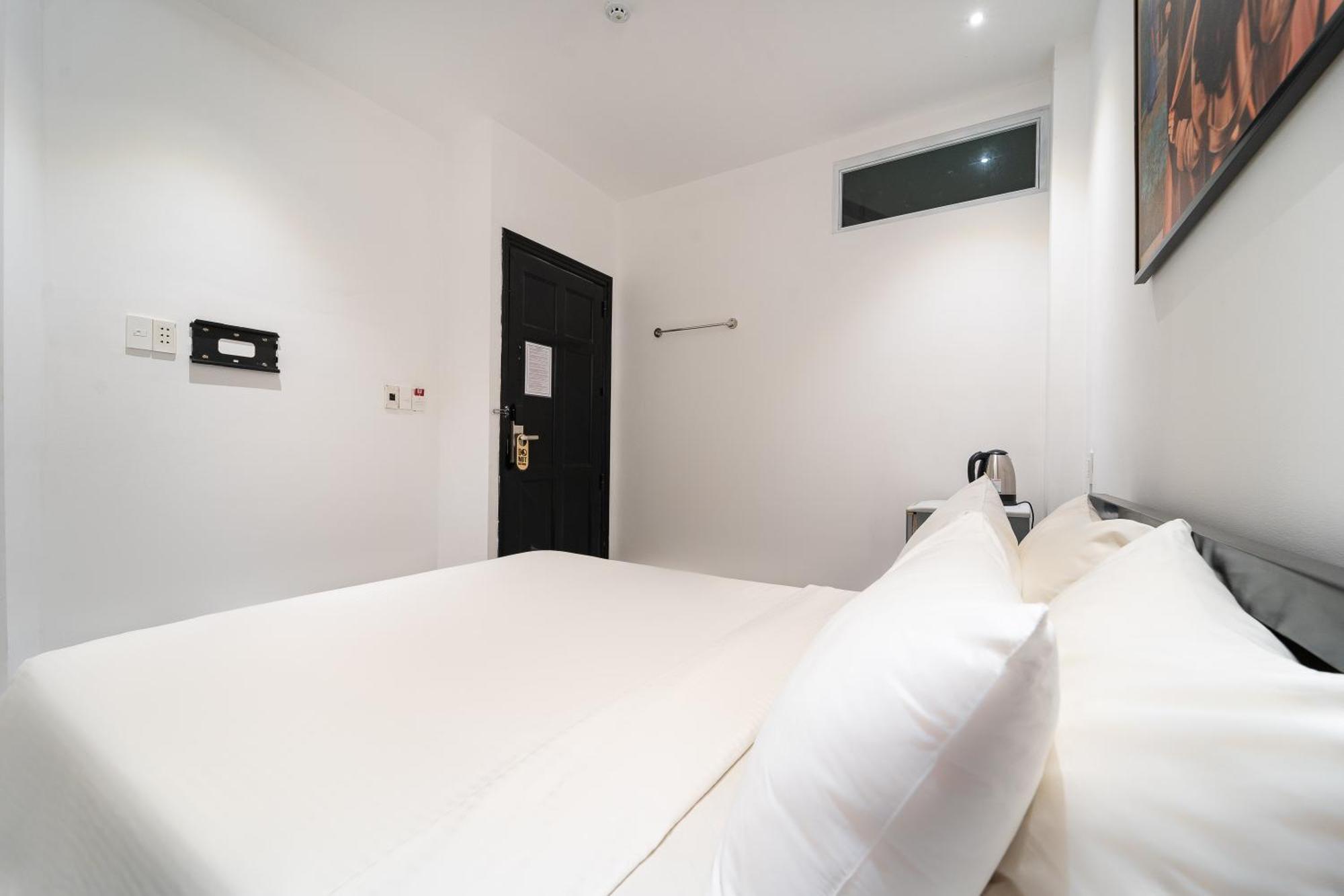 Nicecy - 7 Yersin Street 2* TP. Hồ Chí Minh