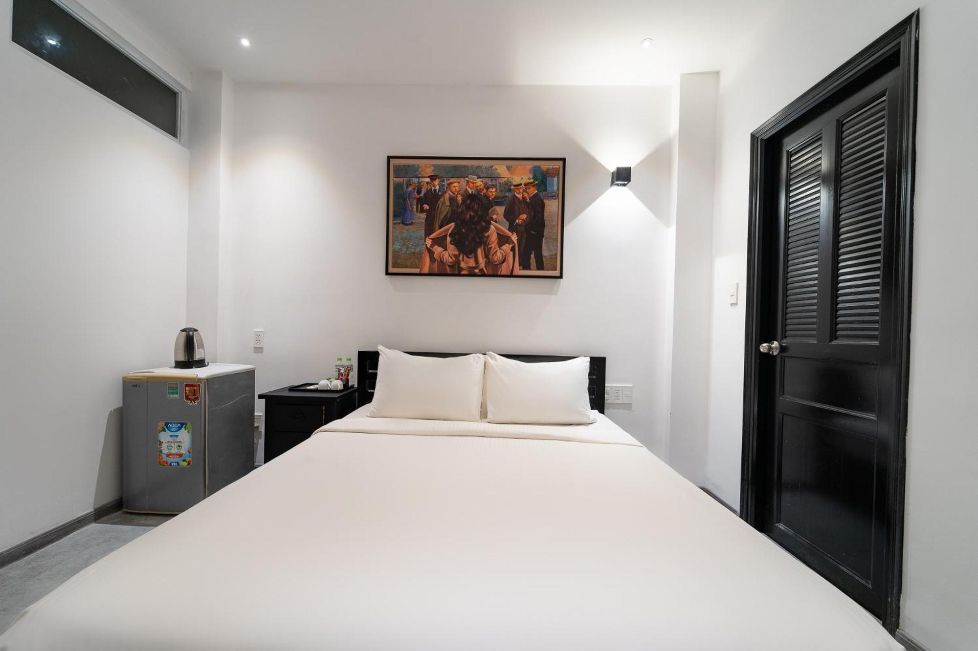 Nicecy - 7 Yersin Street Khách sạn 2*