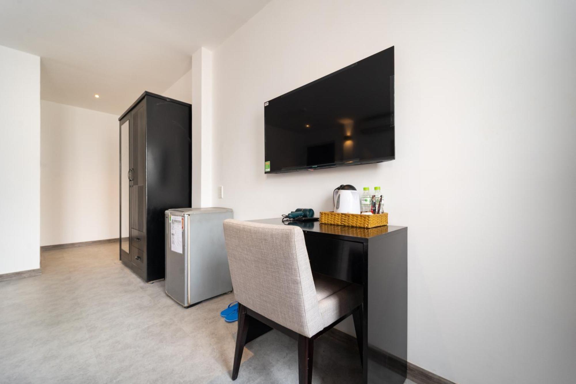 Nicecy - 7 Yersin Street Khách sạn