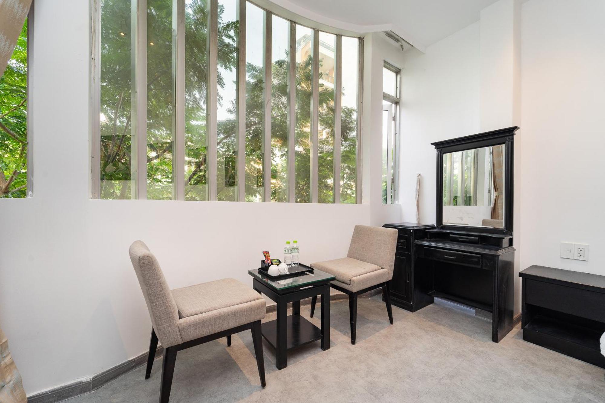Nicecy - 7 Yersin Street Khách sạn 2*