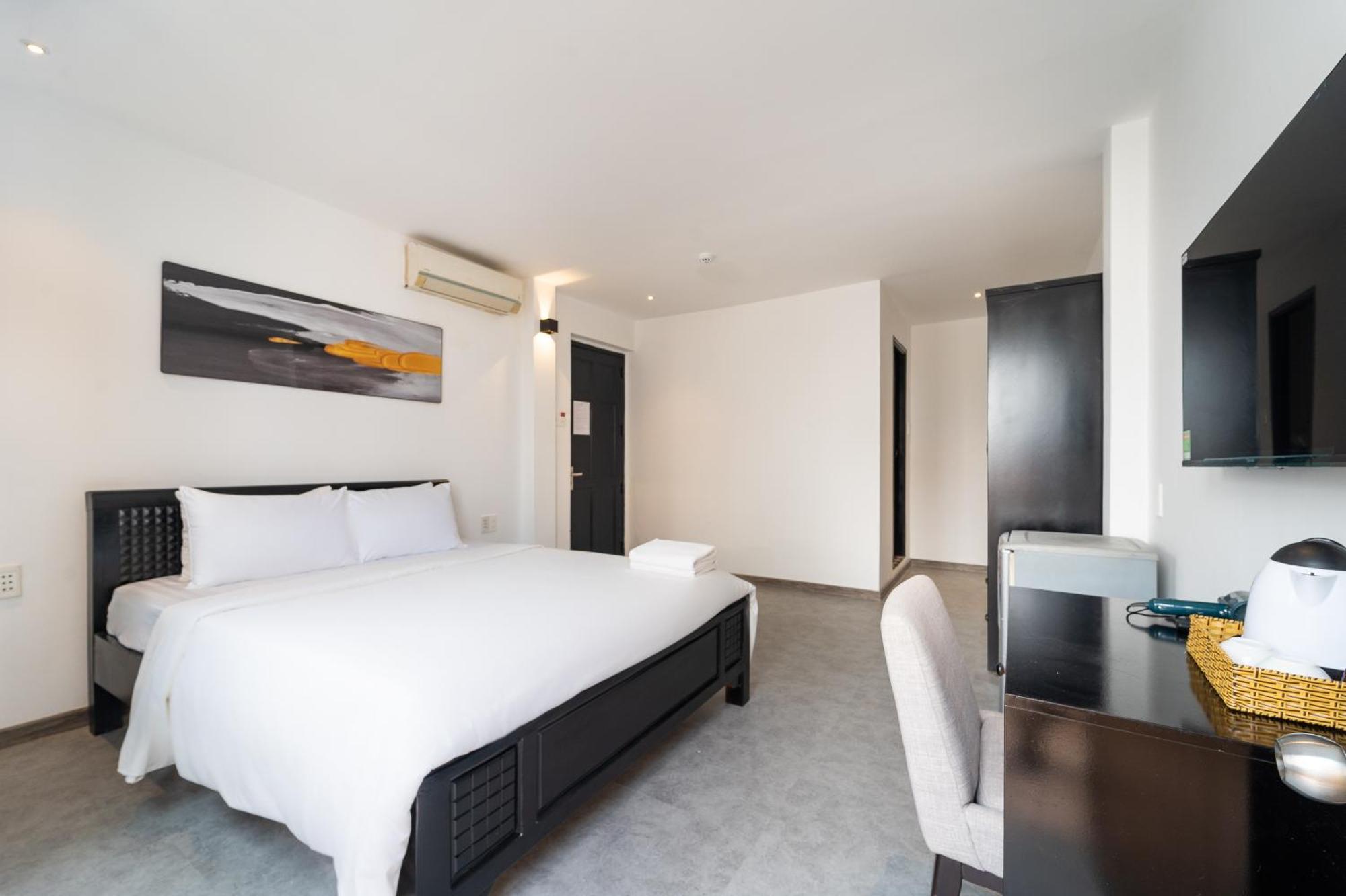 Nicecy - 7 Yersin Street TP. Hồ Chí Minh