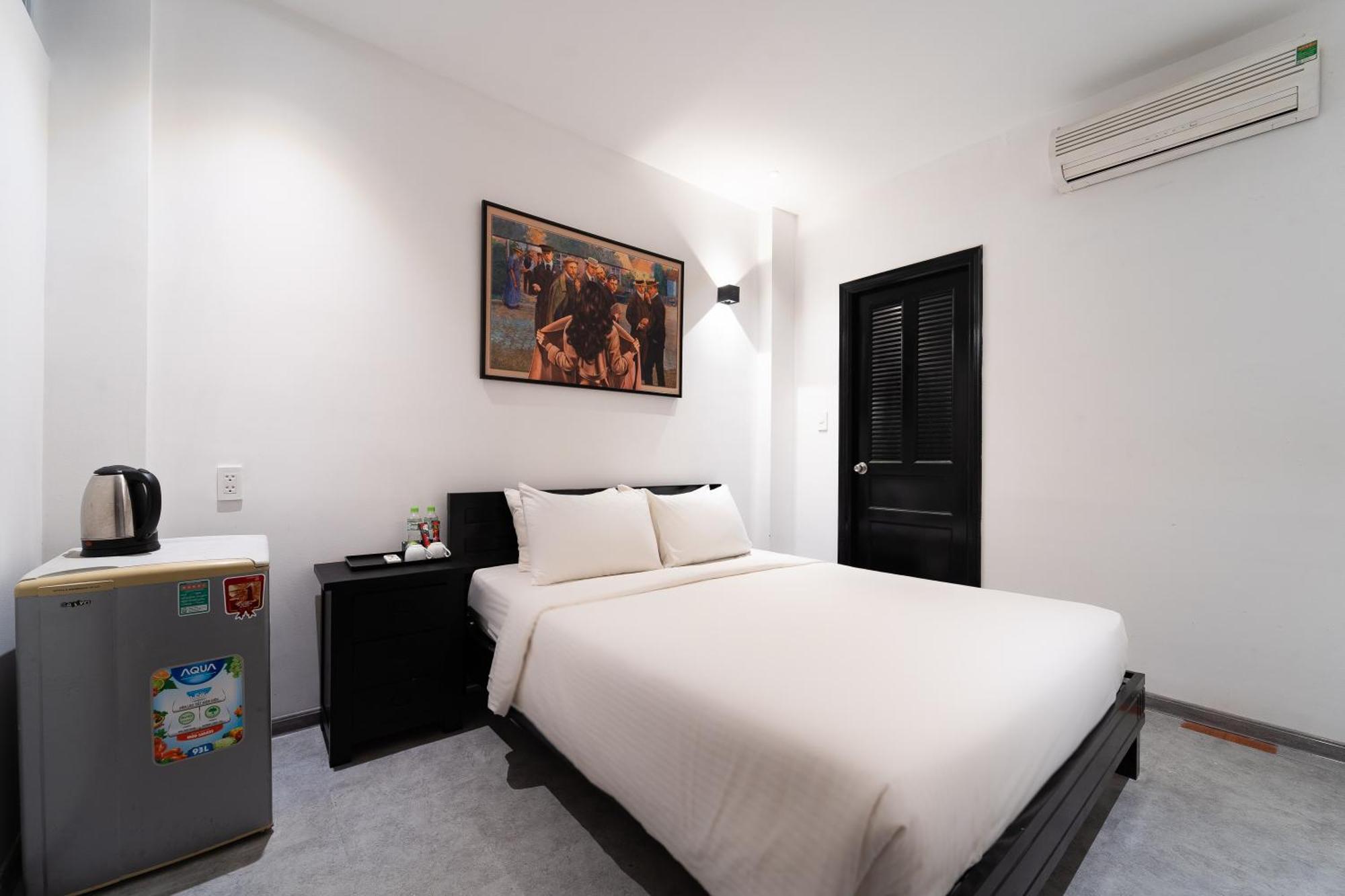 Nicecy - 7 Yersin Street Khách sạn 2*